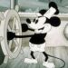 Una primera versión del Mickey Mouse de Disney es de dominio público desde este 1 de enero