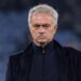 Despidieron a José Mourinho y anunciaron a Daniele De Rossi como su reemplazante en la Roma