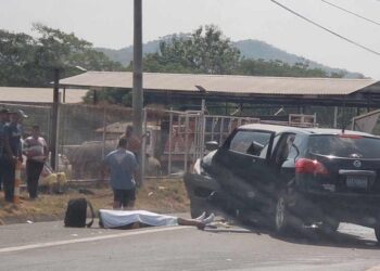 Muere en accidente de tránsito Efraín Núñez, director técnico de segunda división de fútbol