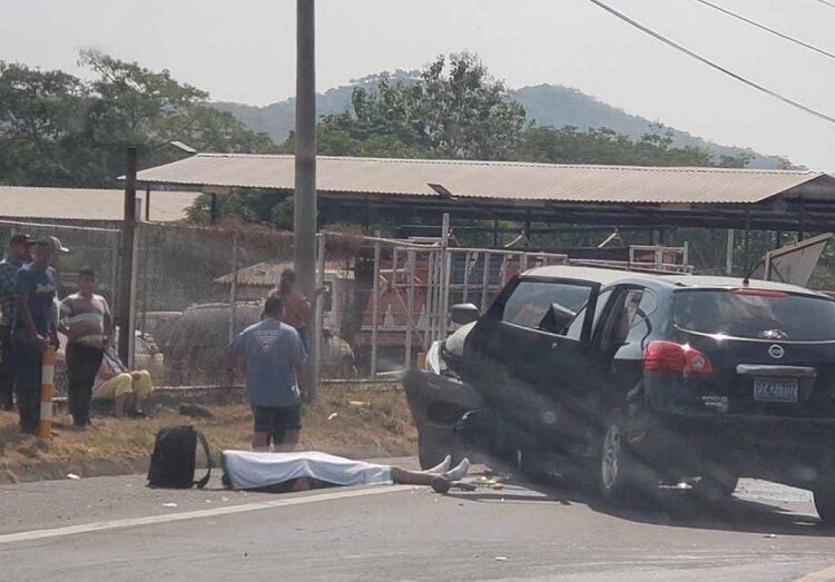 Muere en accidente de tránsito Efraín Núñez, director técnico de segunda división de fútbol