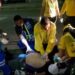 Motociclista fallece tras accidentarse cerca del Hospital Médico Quirúrgico