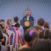 Ernesto Castro: “Antes, la Asamblea Legislativa era utilizada para chantajear al pueblo”