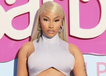 Nicki Minaj habló por teléfono con su padre horas antes de que éste sufriera un atropello mortal