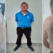 Capturan y deportan a pandillero salvadoreño en Guatemala