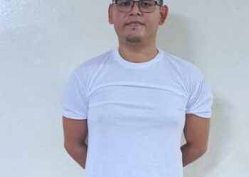 Detienen a pandillero que ejecutaba homicidios ordenados por la pandilla