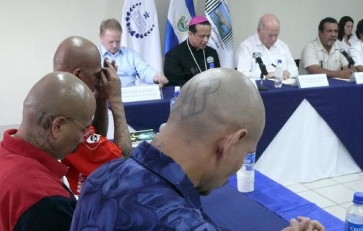 Ernesto Castro: Pandillas sembraron muerte y dolor tras pactar con Funes