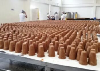 Empresa estadounidense patentó el dulce de panela en Colombia, que tiene 200 años de cultura y tradición