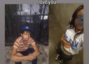 Localizan en Nicaragua a menor que fue reportada como desaparecida en San Miguel