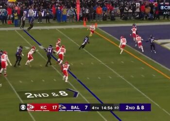 Mahomes y los Chiefs van a disputar su segundo Super Bowl