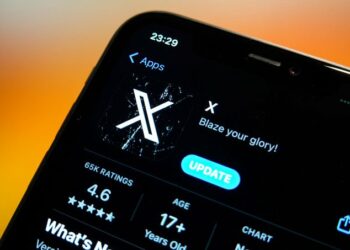 X dice adiós a las contraseñas en iPhone, este es el cambio con ‘passkeys’