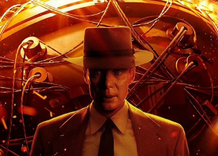 «Oppenheimer» lidera carrera al Óscar con 13 nominaciones