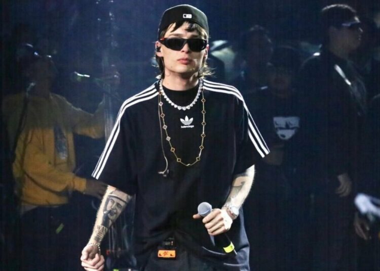 Tribunal chileno admite recurso contra espectáculo de Peso Pluma en Festival de Viña