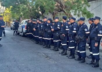 2023 cerró como el año más seguro de su historia, afirma presidente Bukele