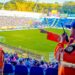 Gobierno salvadoreño garantiza la realización de eventos deportivos internacionales y la seguridad de los asistentes