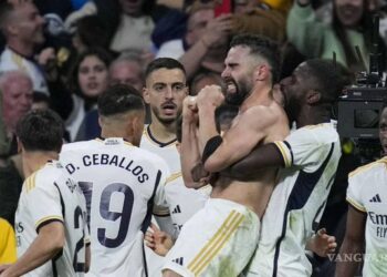 La repercusiones que dejó el triunfo del Real Madrid ante Almería