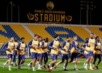 Los jugadores del Real Madrid recibirán millonario premio si ganan la Supercopa de España