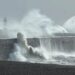 La tormenta Isha golpea Irlanda y Reino Unido y deja a miles de personas sin electricidad