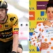 Acusan al campeón de ciclismo Rohan Dennis por la muerte de su esposa, también ciclista olímpica