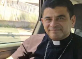 Daniel Ortega desterró a quince sacerdotes y entre ellos al obispo Rolando Álvarez