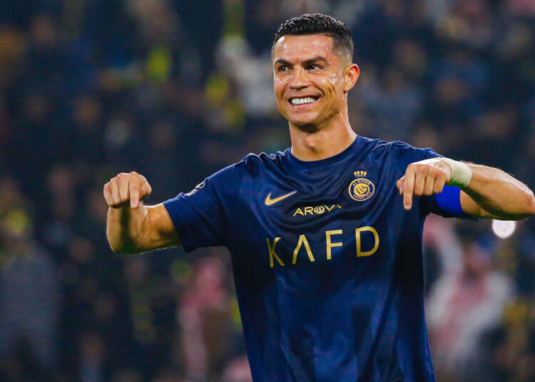 Cristiano Ronaldo: «El Balón de Oro y el The Best están perdiendo credibilidad»