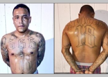 “Scooby” no escapó de la justicia y fue capturado en Zaragoza