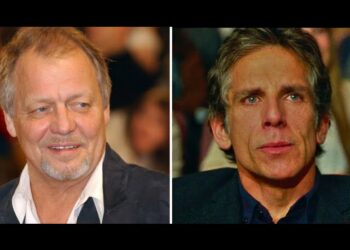 Ben Stiller rinde homenaje a David Soul