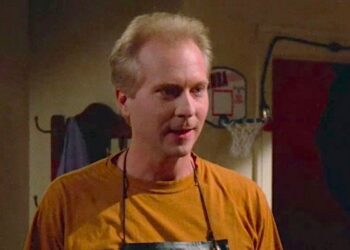 Muere Peter Crombie a los 71 años, actor de Seinfeld que padecía una rara enfermedad