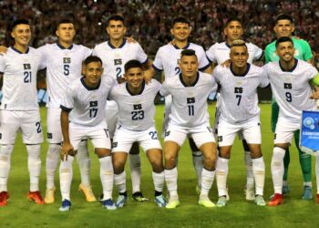 Este jueves se hará el sorteo de la clasificatoria de la Concacaf para la Copa Mundial de la FIFA 2026