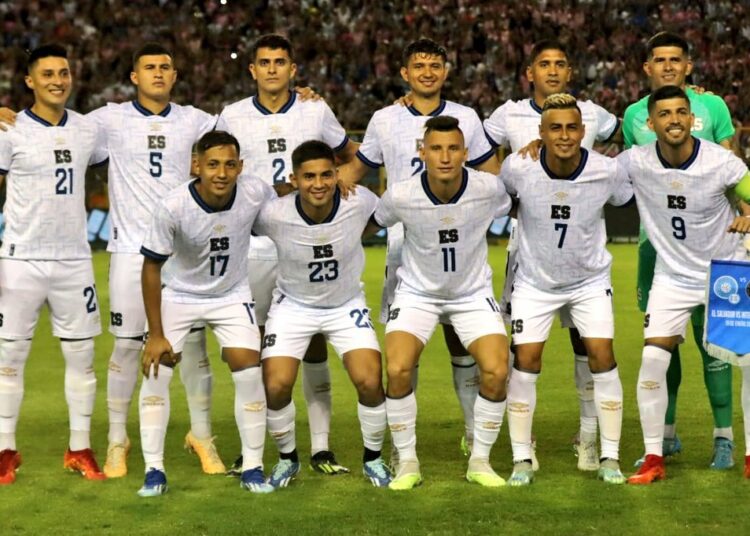 Este jueves se hará el sorteo de la clasificatoria de la Concacaf para la Copa Mundial de la FIFA 2026