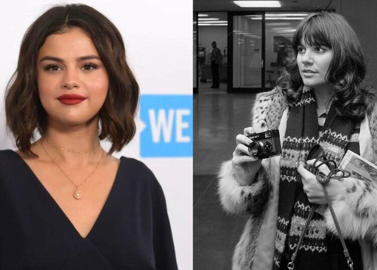 Selena Gomez será Linda Ronstadt en una biopic de la cantante