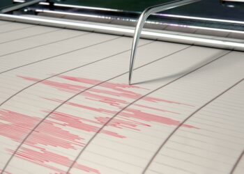 Sismo 4.6 alarma a salvadoreños