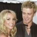 Britney Spears se disculpó con Justin Timberlake por las revelaciones de su libro