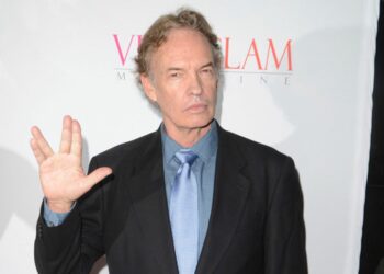 Murió Gary Graham, protagonista de una serie de Star Trek