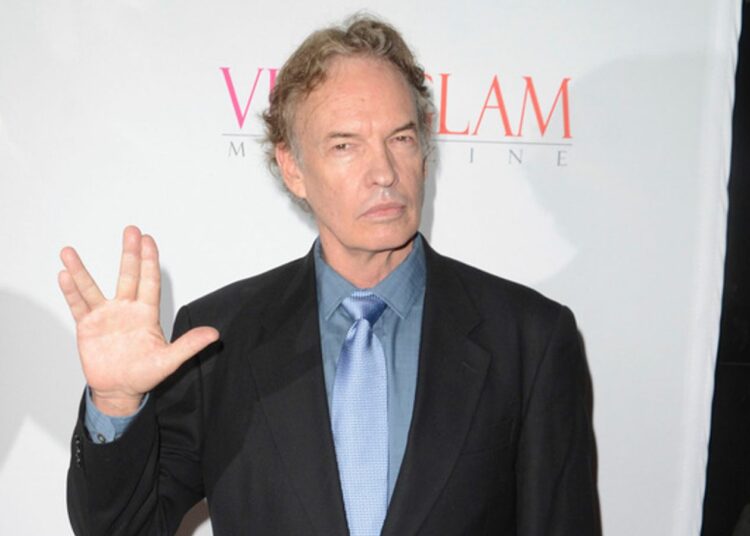 Murió Gary Graham, protagonista de una serie de Star Trek