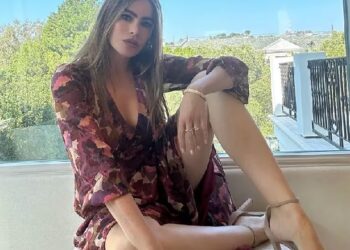 Sofía Vergara compartió pormenores de su divorcio