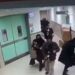 (VIDEO) Soldados israelíes disfrazados abatieron a tres terroristas en un hospital de Cisjordania