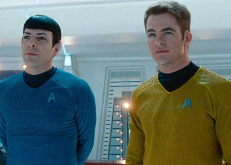 Star Trek ya tiene una nueva película en desarrollo