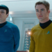 Star Trek ya tiene una nueva película en desarrollo