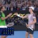 Sinner derrota a Medvedev y gana su primer Grand Slam en Australia