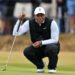 Tiger Woods y Nike rompen relación comercial tras 27 años juntos