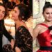 Selena Gómez abandonó sus redes sociales después de las burlas por pedirle una foto a Timothée Chalamet en los Golden Globes 2024