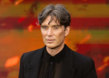 Cillian Murphy, el gran favorito de los Oscar y de la fama que tanto ‘odia’