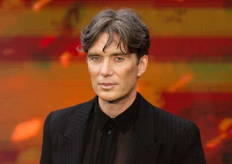 Cillian Murphy, el gran favorito de los Oscar y de la fama que tanto ‘odia’