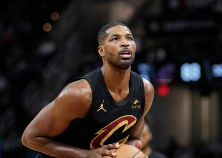 La NBA sanciona con 25 partidos a Tristan Thompson por dopaje