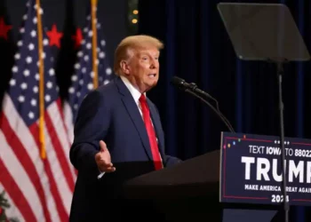 Trump afirmó ya tiene elegido quien será su compañero de fórmula para las elecciones presidenciales de noviembre