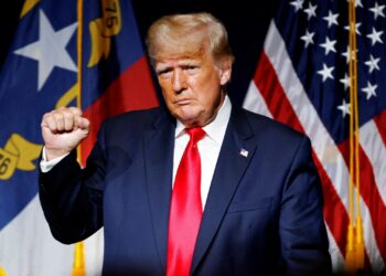 Donald Trump logra respaldo de mayoría republicana en Cámara Baja