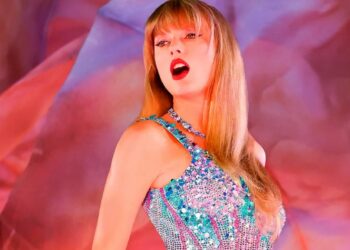 Arrestaron a un hombre que intentó ingresar a la casa de Taylor Swift en Manhattan