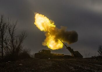 Ucrania aseguró que Rusia perdió más de mil soldados y 24 carros de combate en una sola jornada