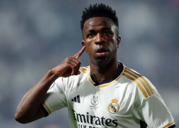 La reflexión de Vinicius Jr tras la victoria del Real Madrid sobre Barcelona: “Estoy triste, todos quieren pelear conmigo”
