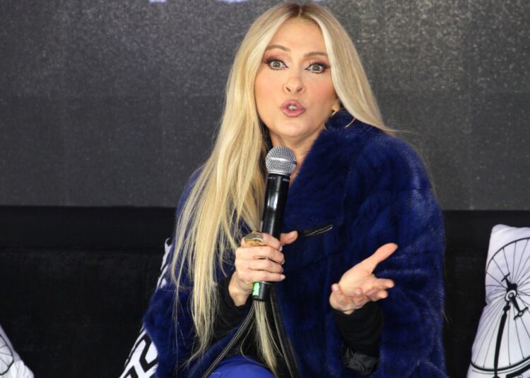 Yuri advierte que el apocalipsis se acerca y que raza humana llegará pronto a su fin